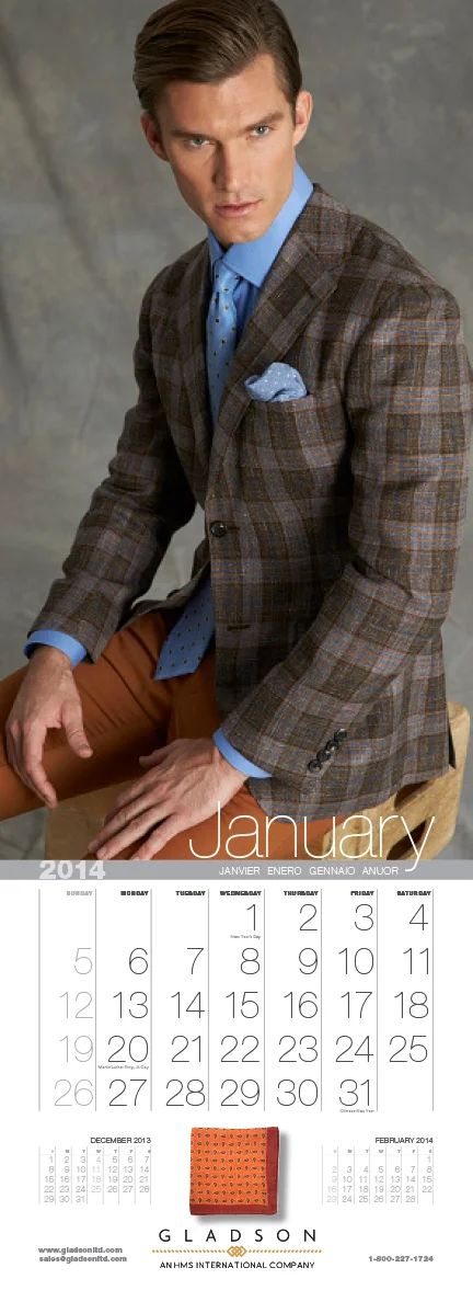 CALENDAR