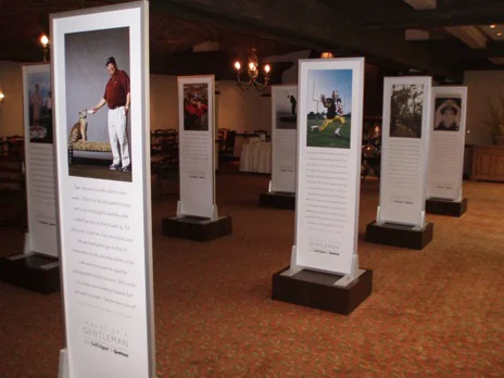 TRAVELING PHOTO EXHIBIT