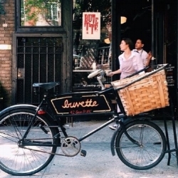 The Absolute Best Restaurant in the West Village - Grub Street June 2016
