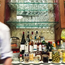 The Absolute Best Manhattan in New York - Grub Street June 2016