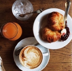 The Absolute Best Croissant in New York - Grub Street June 2016
