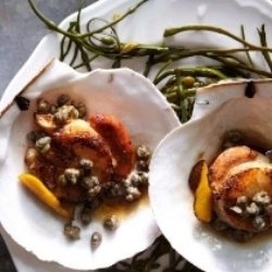 From the West Village's Buvette to Your Kitchen The Seattle Times, October 2014
