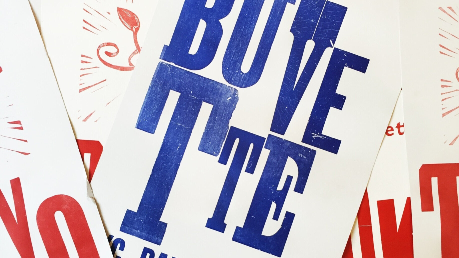 Buvette