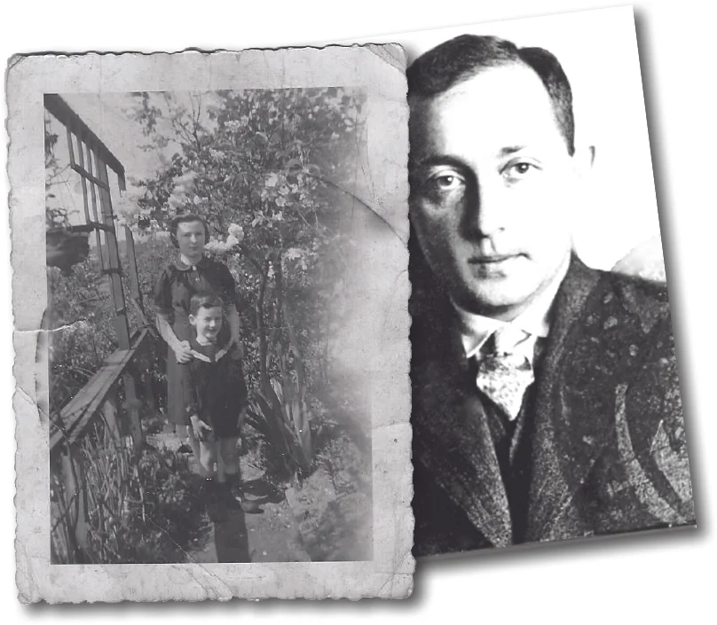 Maria Winkler - 2nd Generation