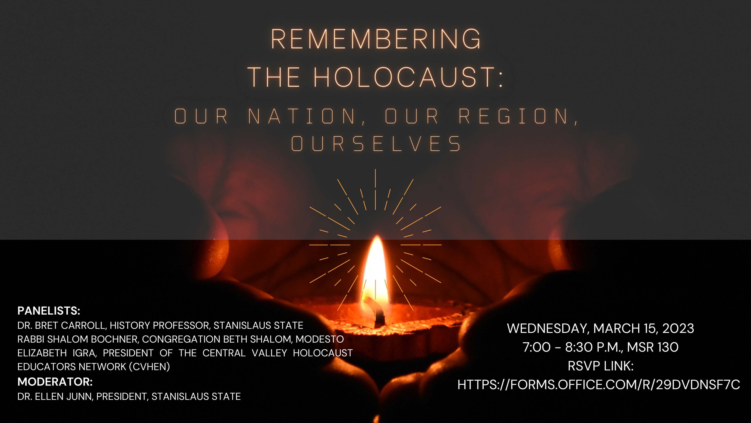 Draft Flyer - Remembering The Holocaust.jpg