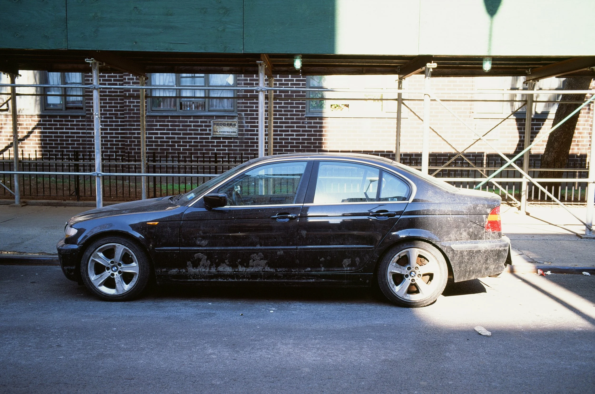  enough with street parking already 