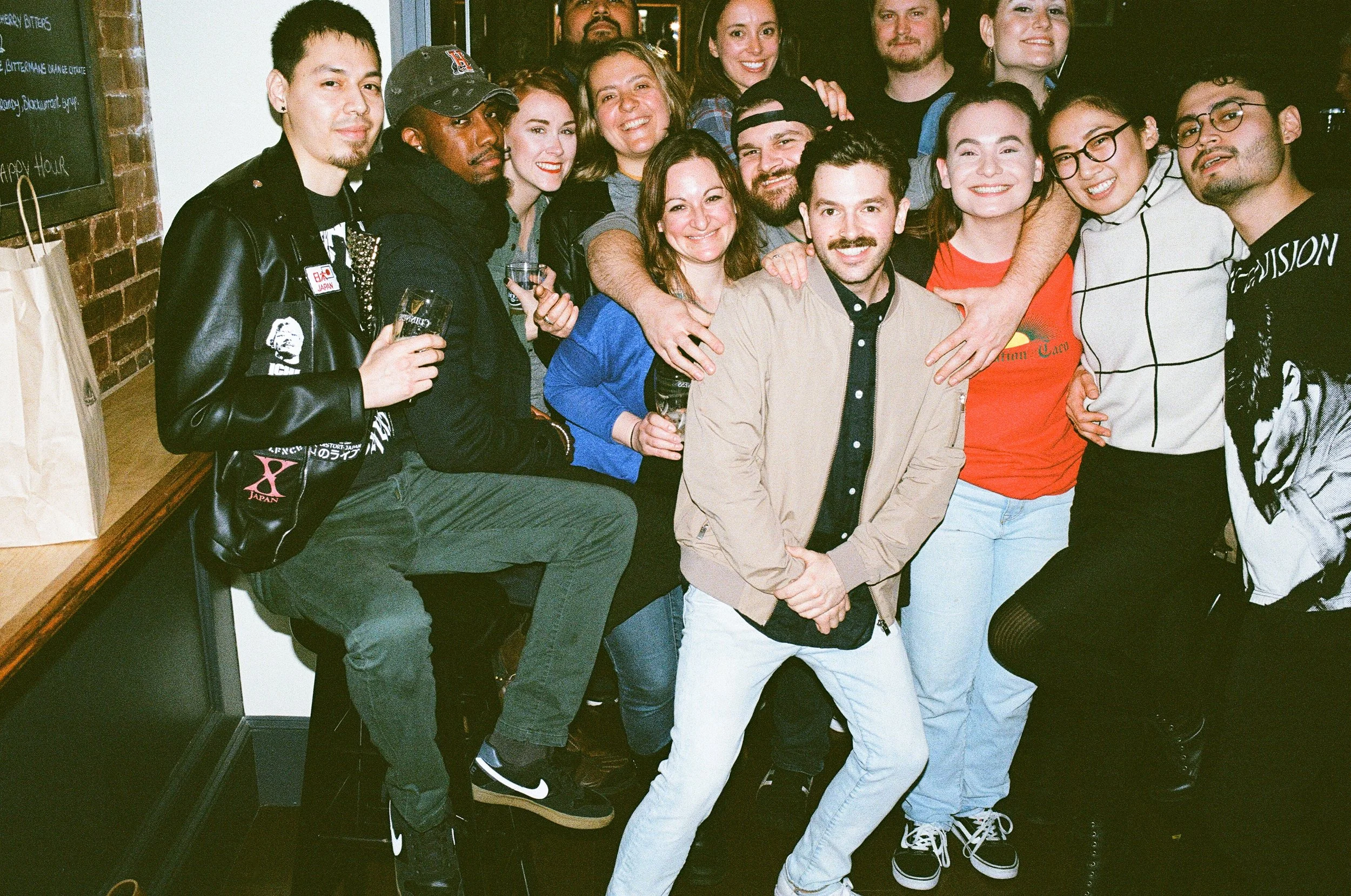  I tried to explain where to look but the guy didn't listen! 