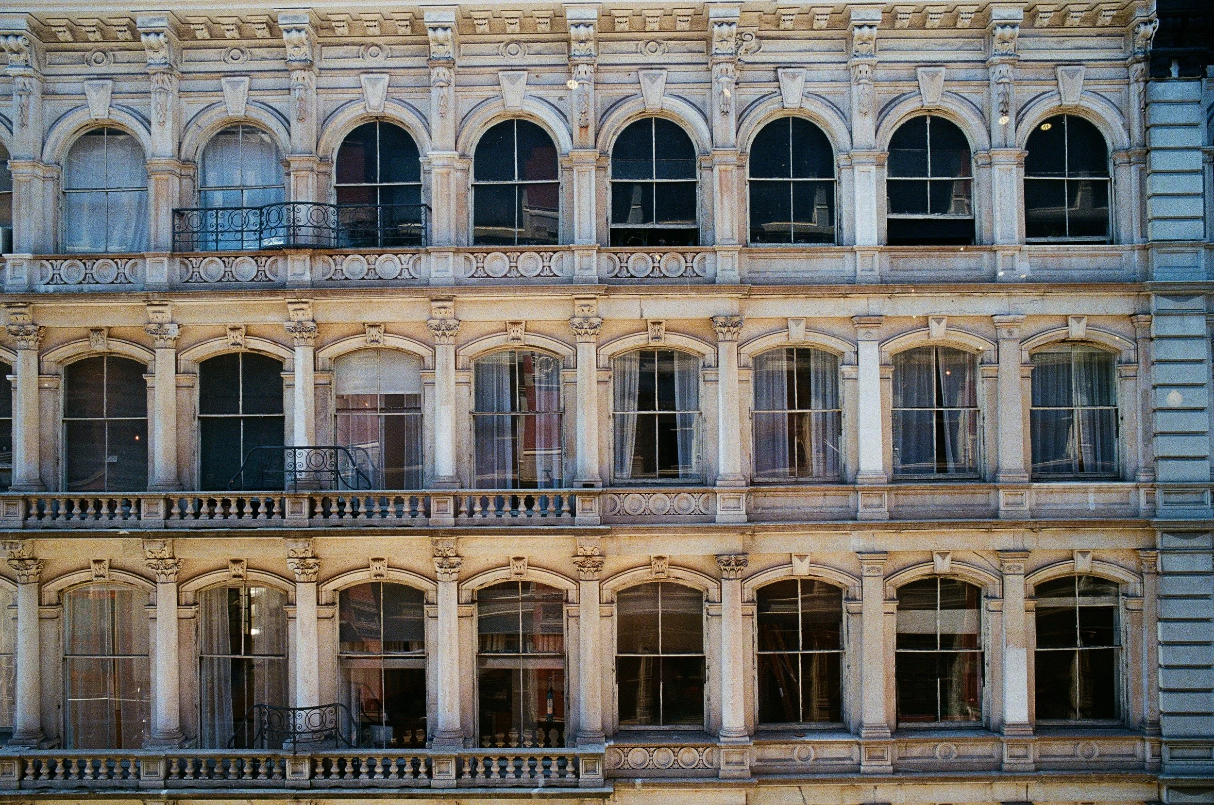  not pictured: chair I was straddling to try to keep level... I'll give myself 8.5/10 