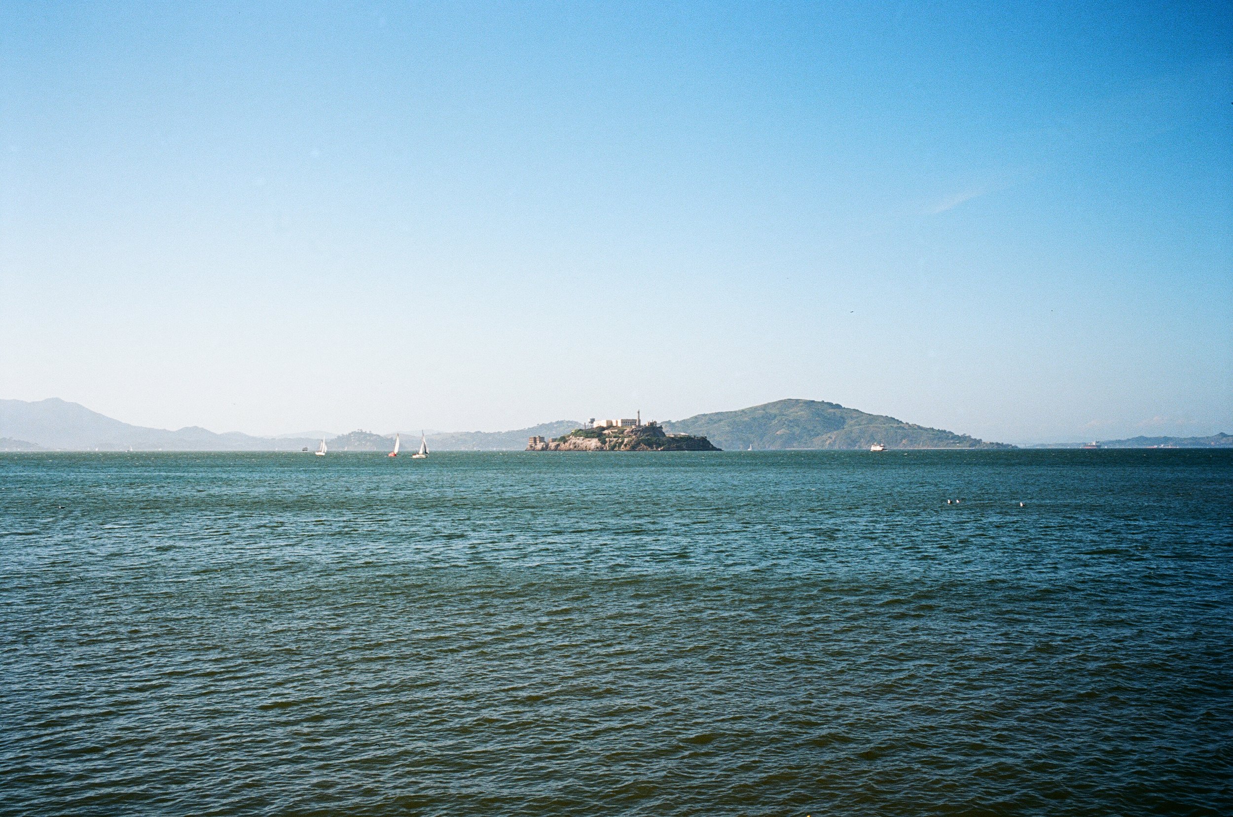   The Rock,  starring Nicolas Cage 