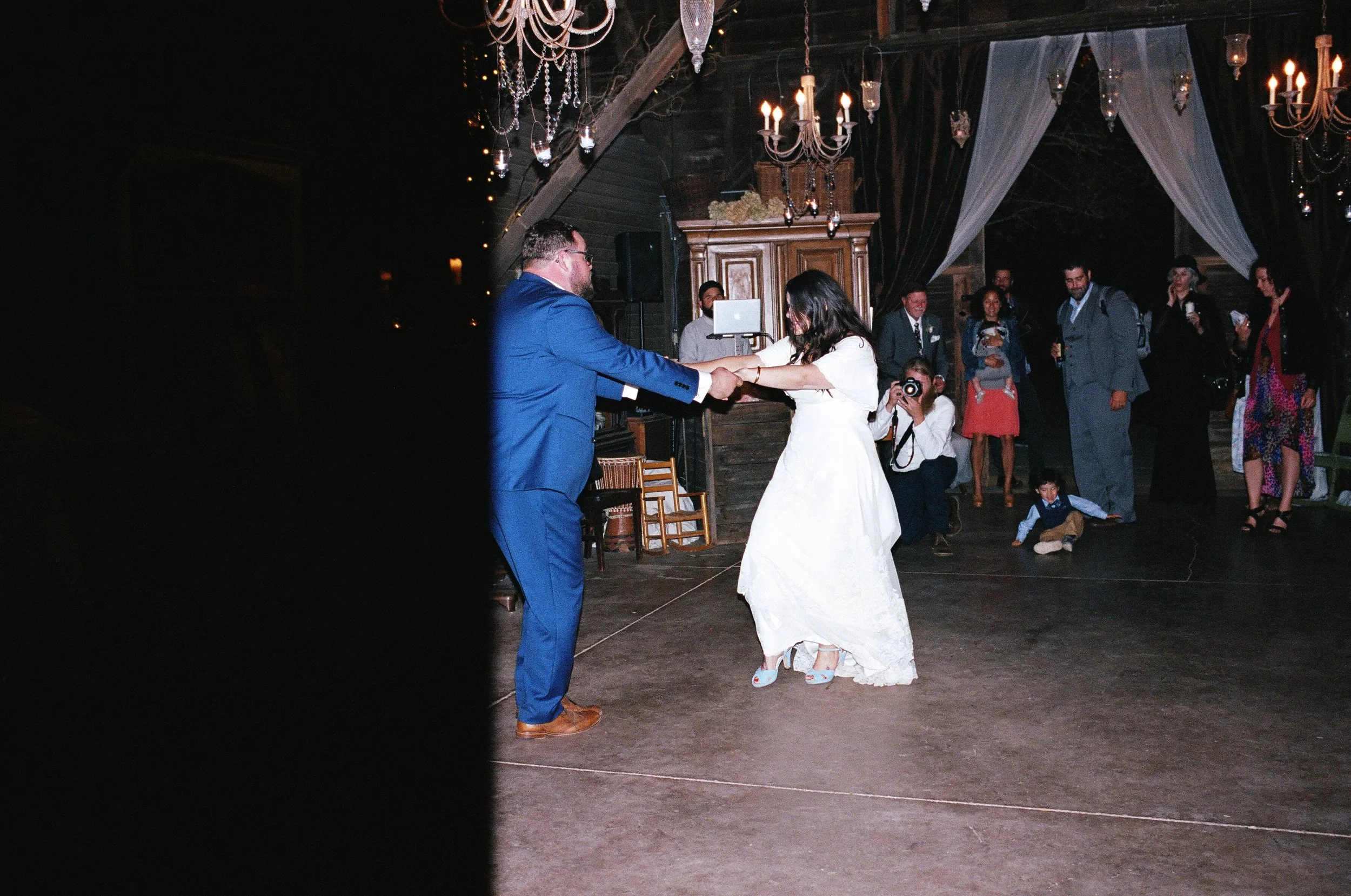  I blew it!! Like 65% blew it 