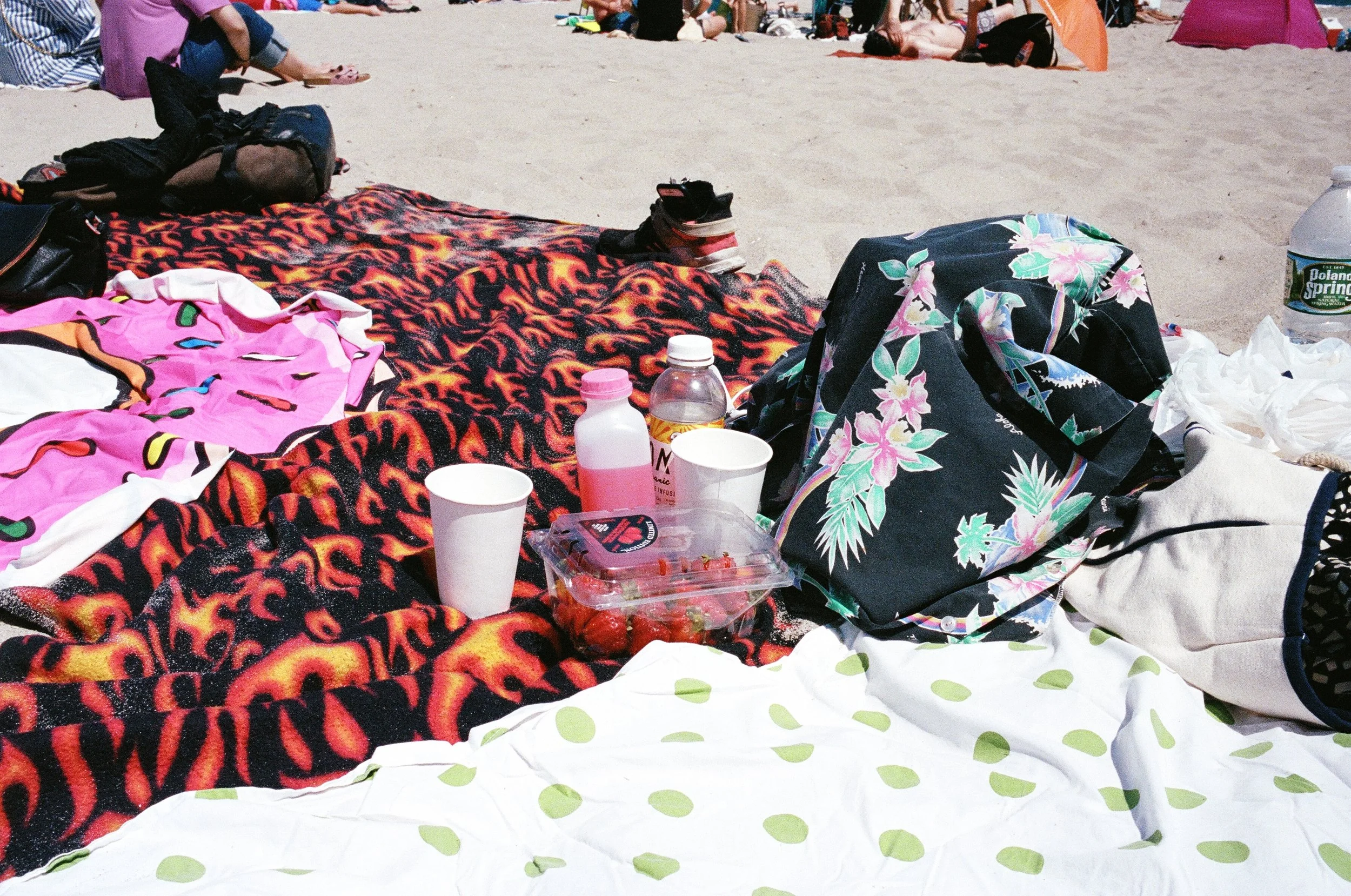  #NUTCRACKERS  never again 