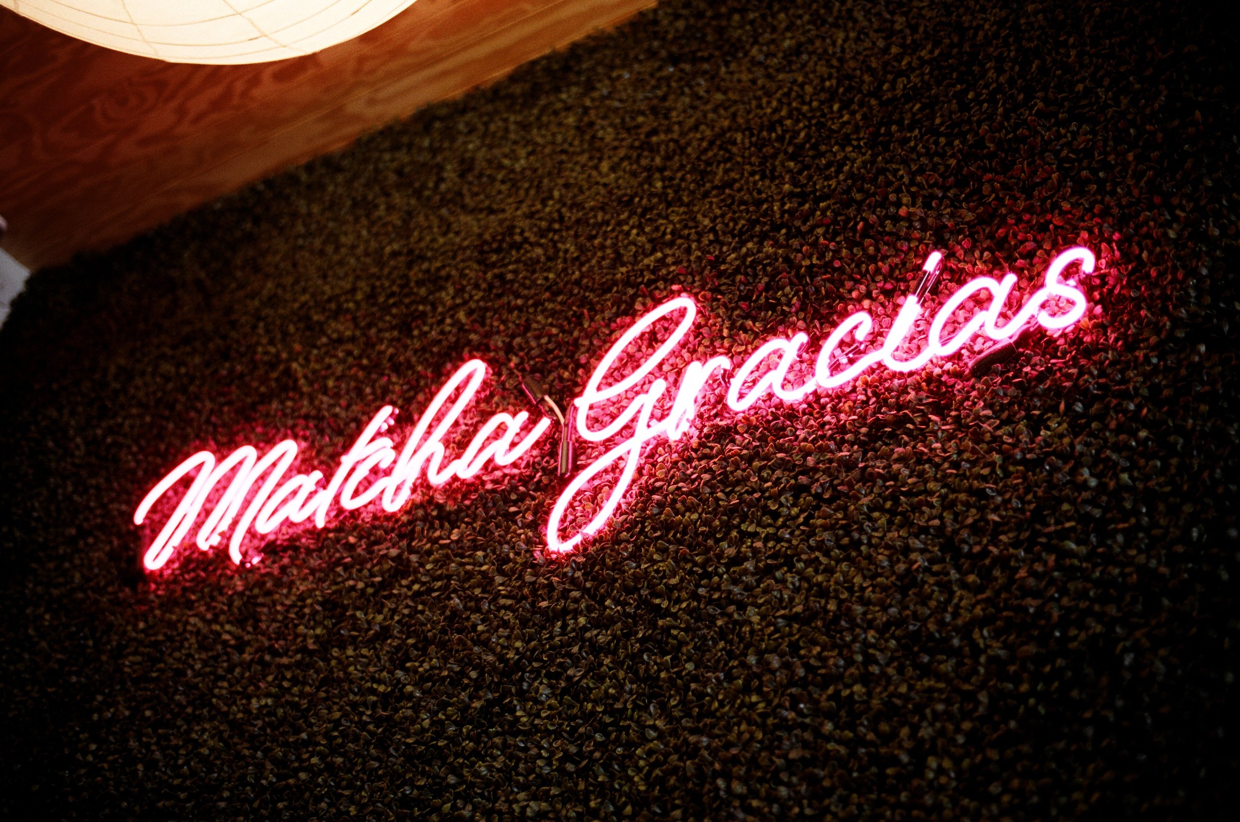   “actually it’s called millennial pink”  