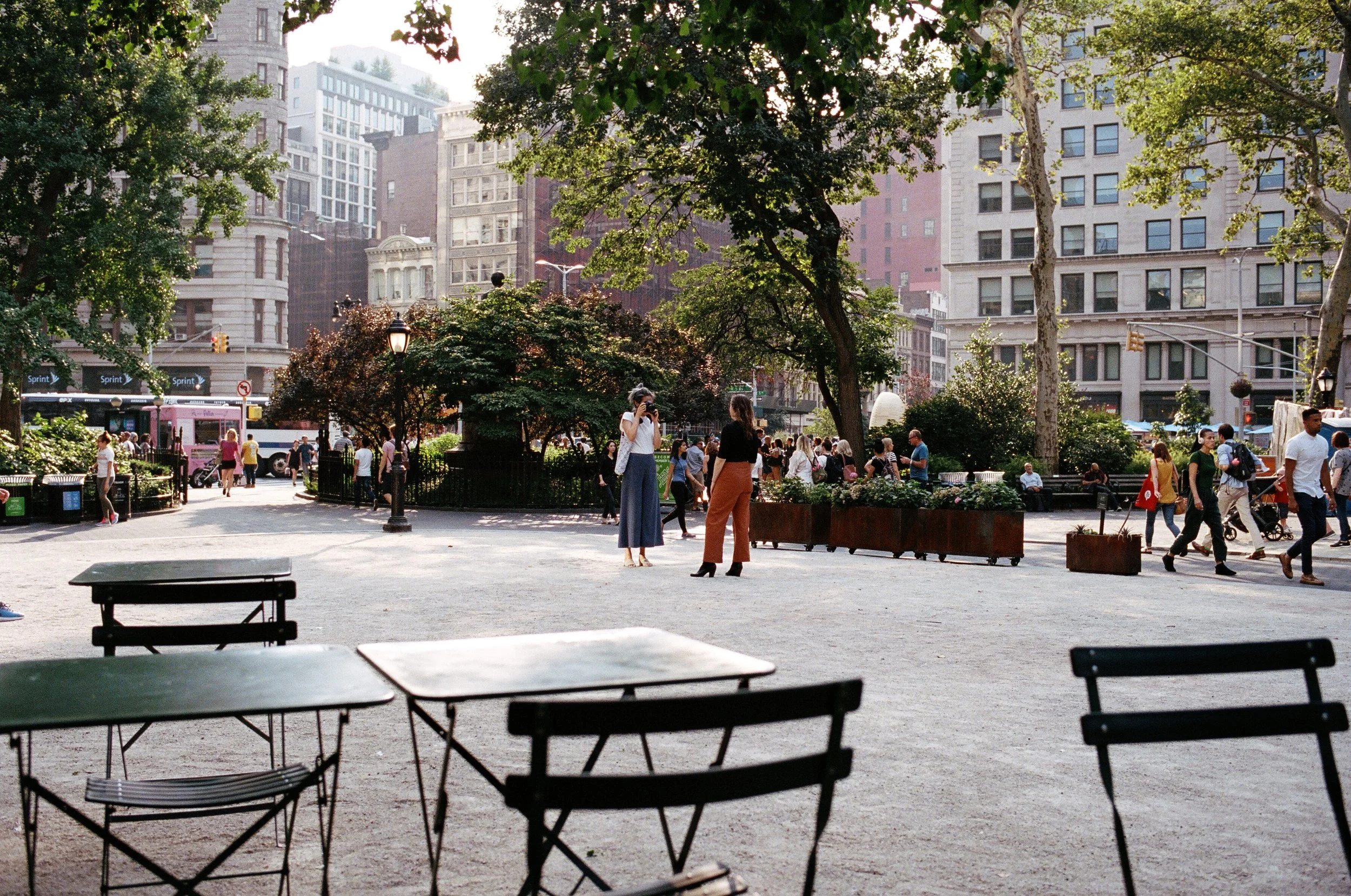  say “cheeseburger” 