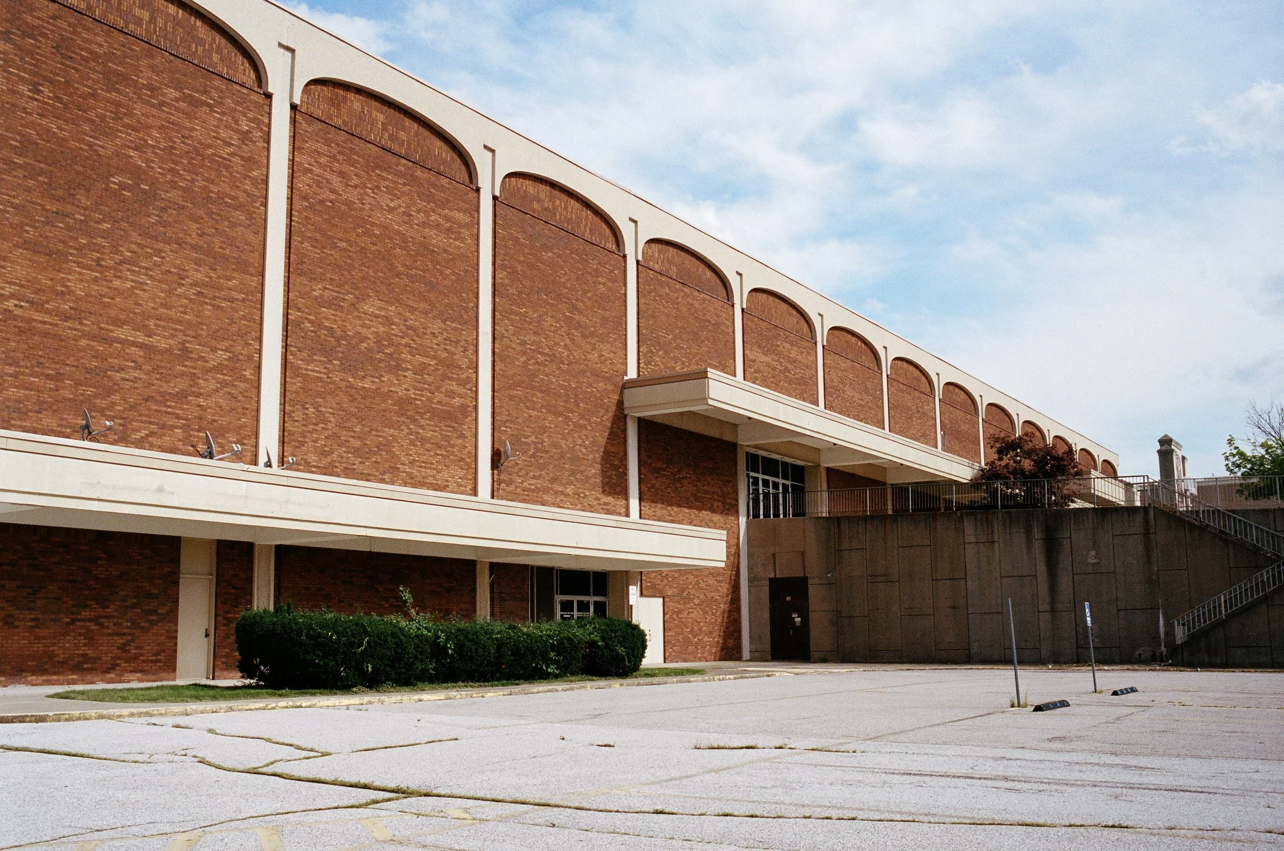  RIP, or I’ll just order my washing machine online 