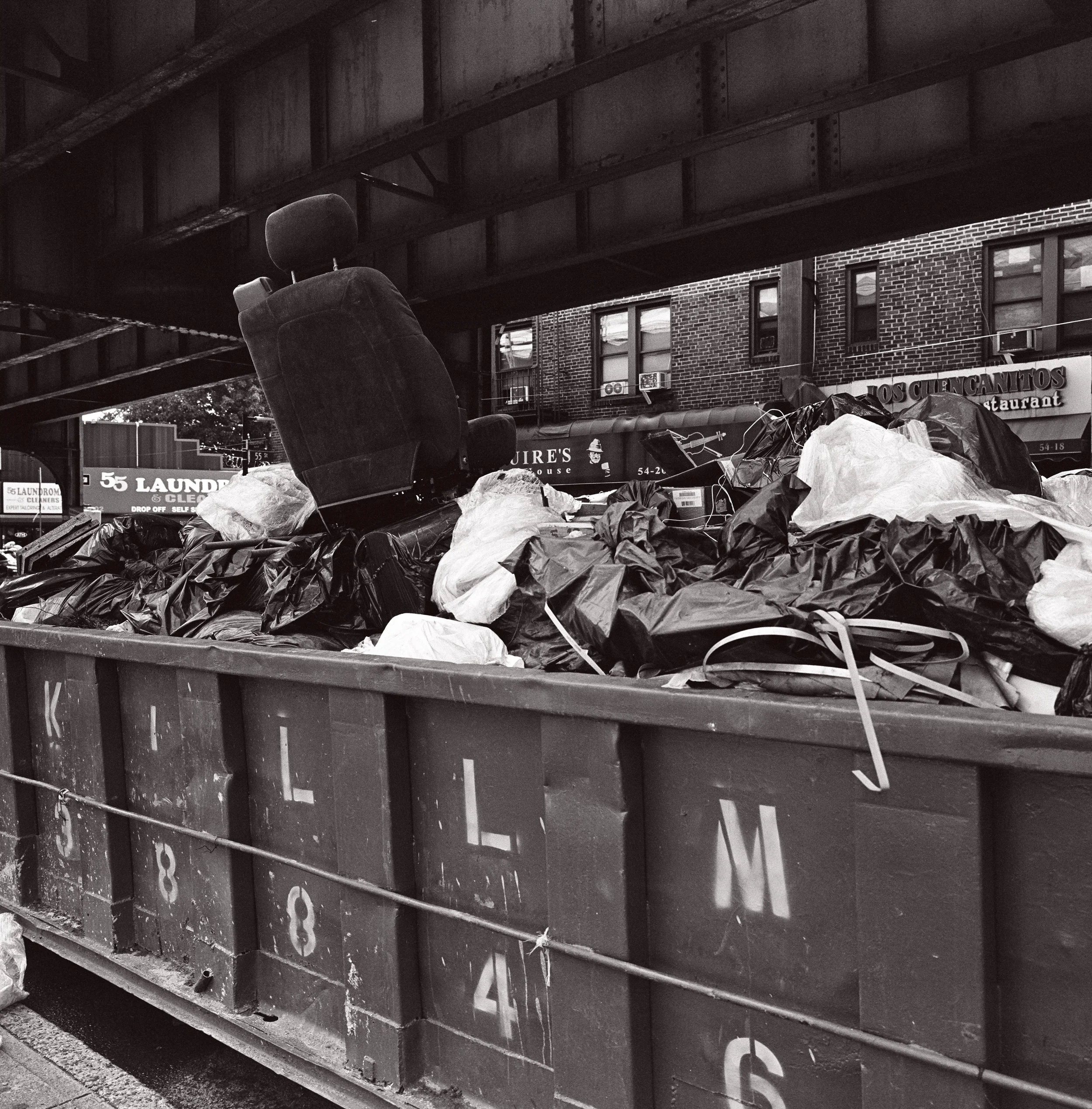  Best seat in the house! 