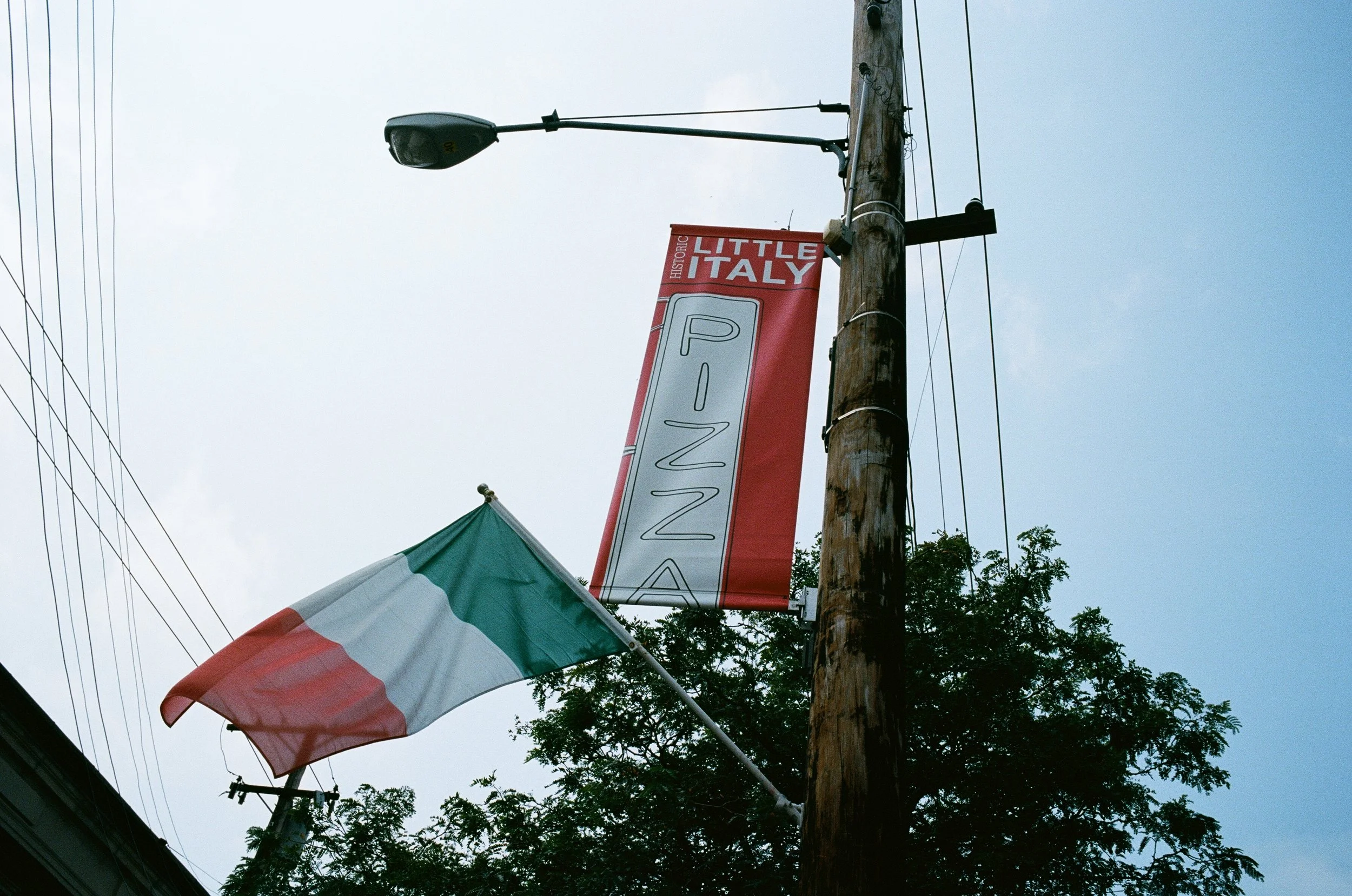  y’all cut off the A 