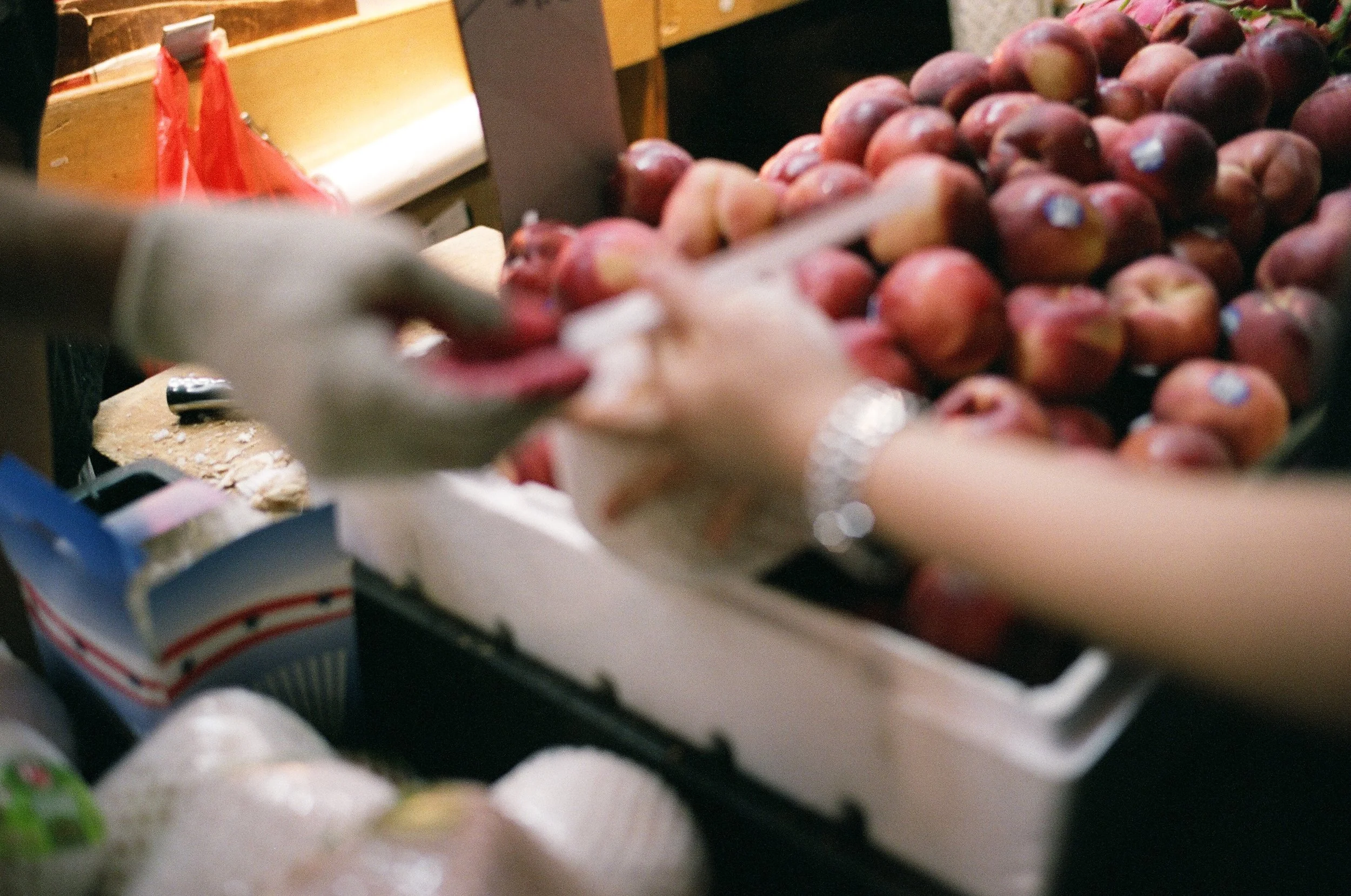  it’s called MINIMUM focusing distance for a reason :-( 