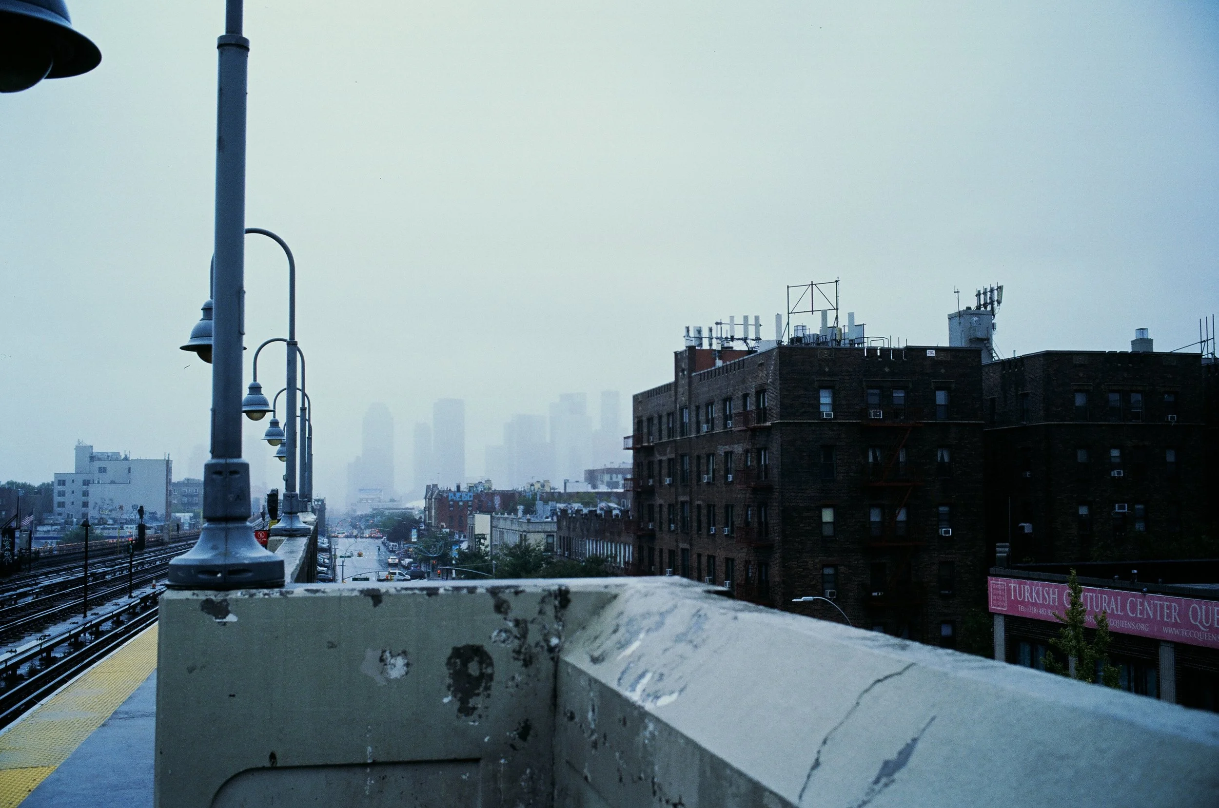  Ok. This film is tricky to shoot 