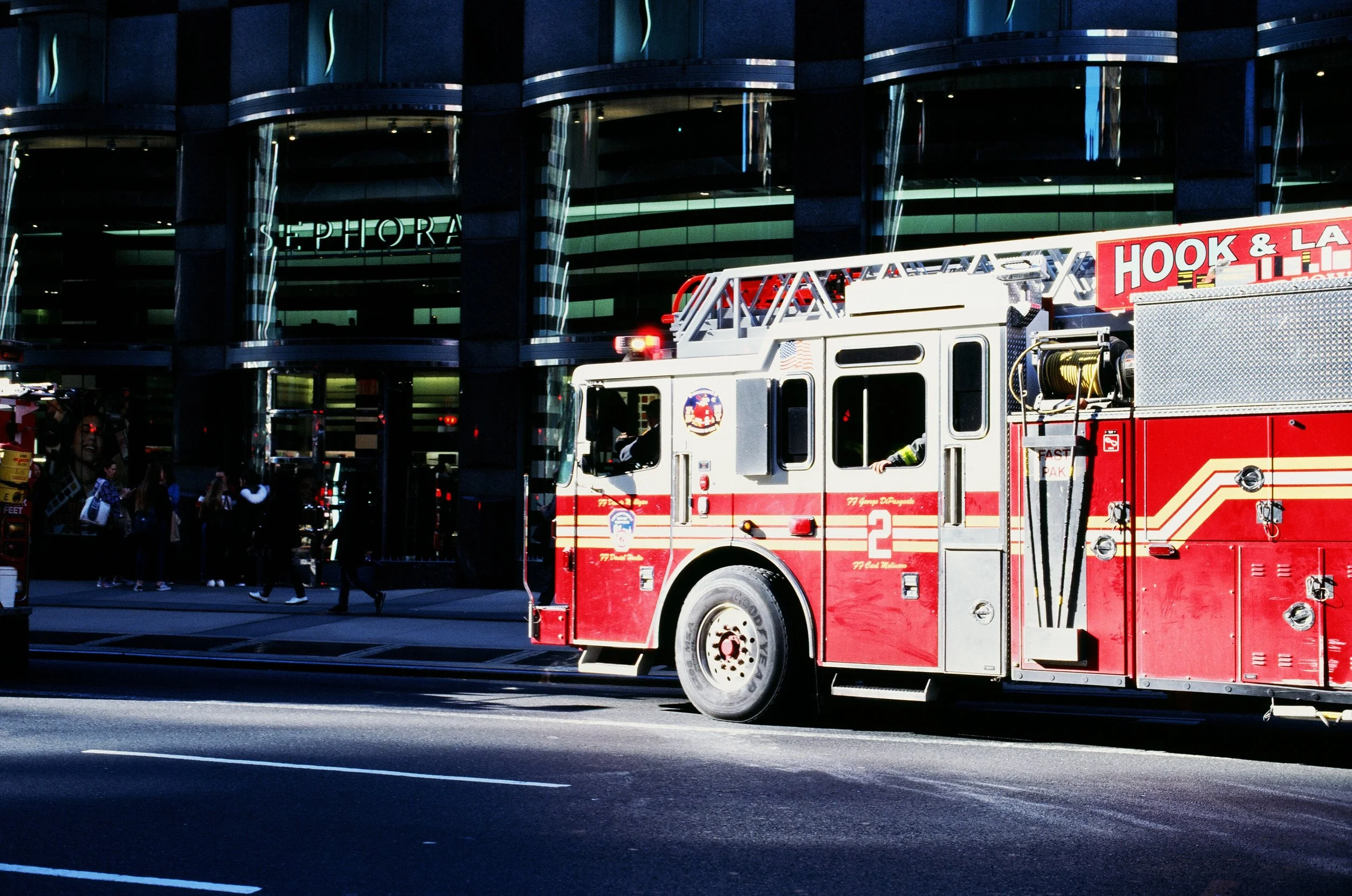  Fire sale at Sephora 