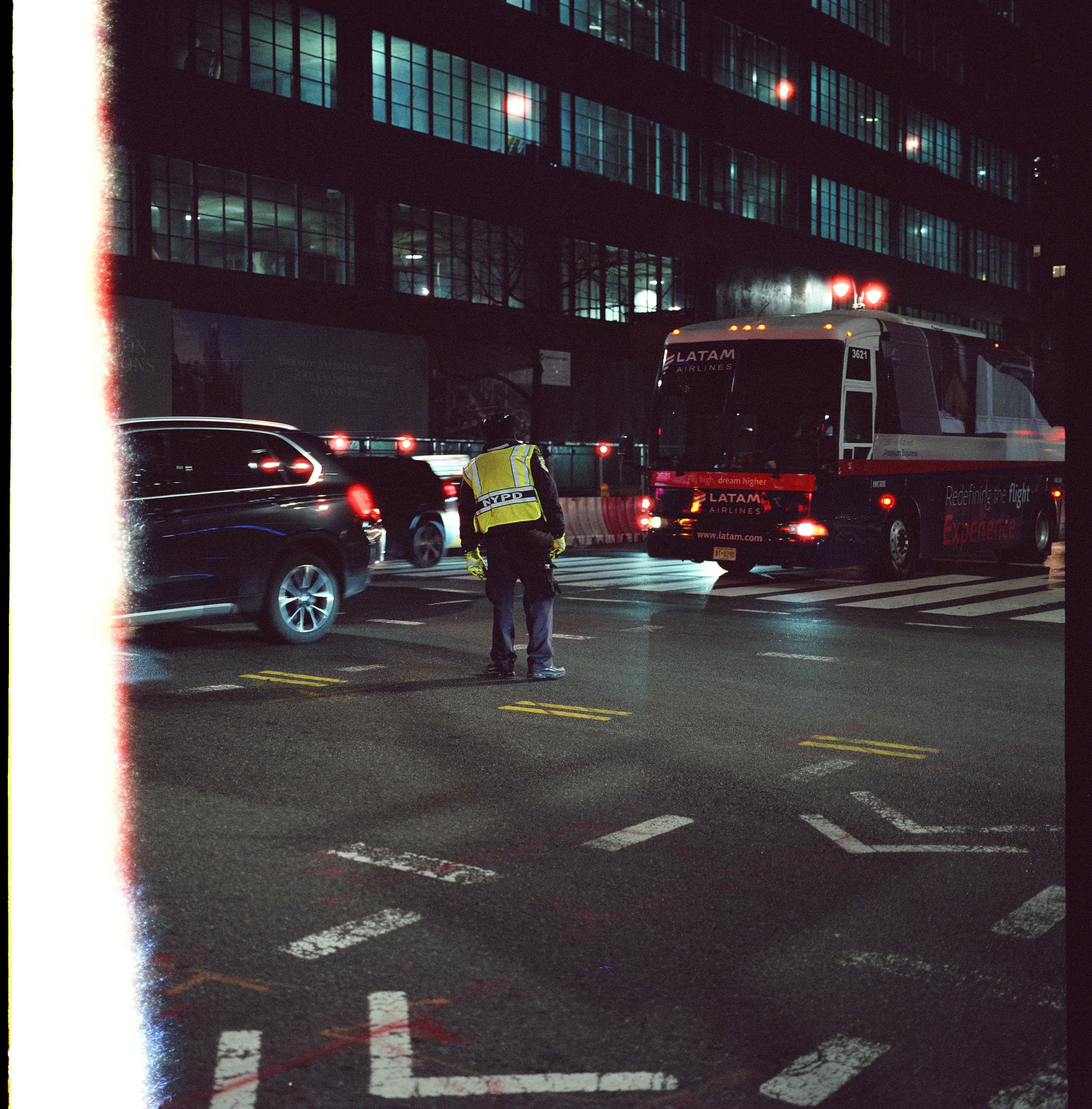 Cinestill 800T, this and below