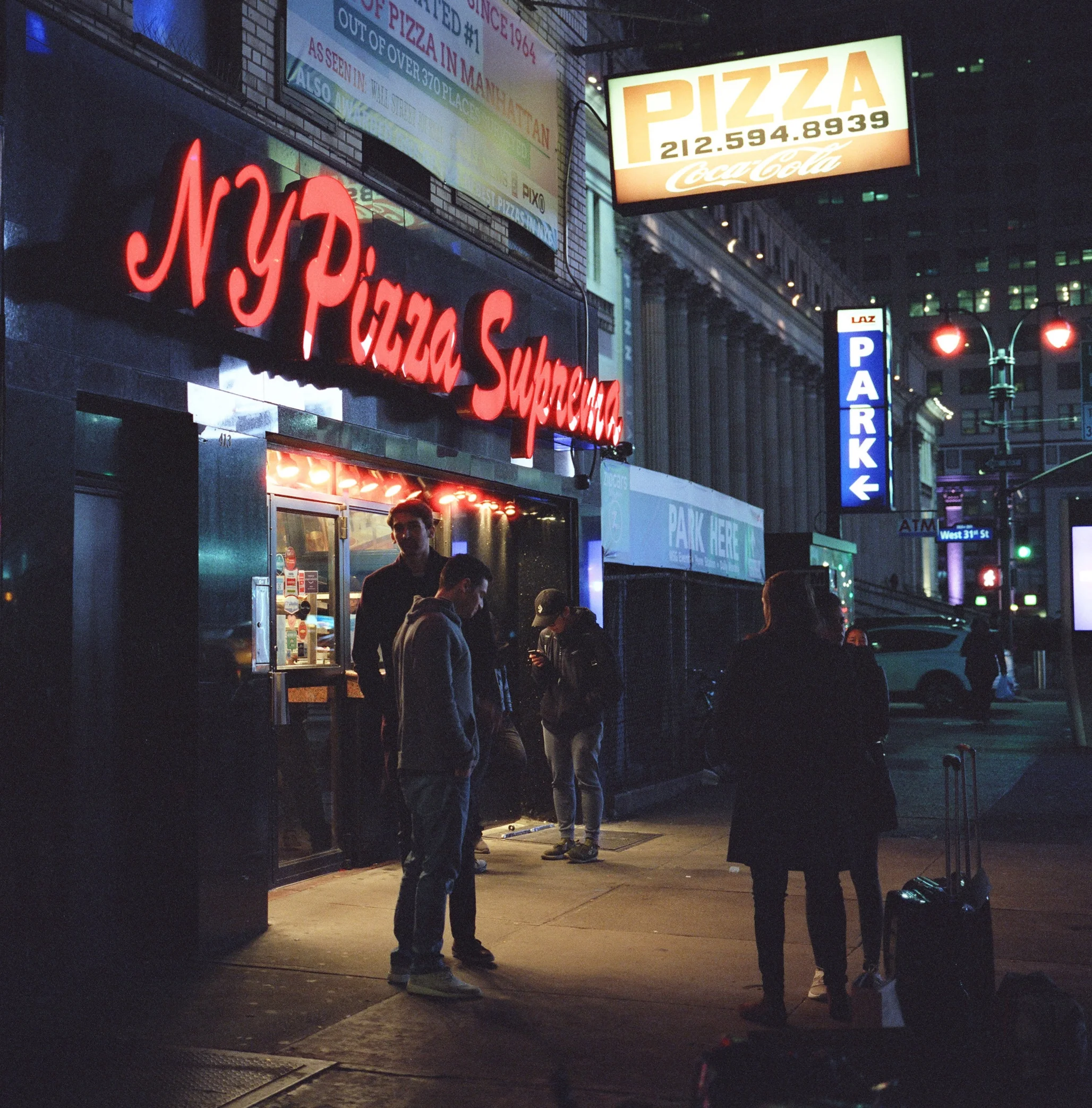  best slice in the city 