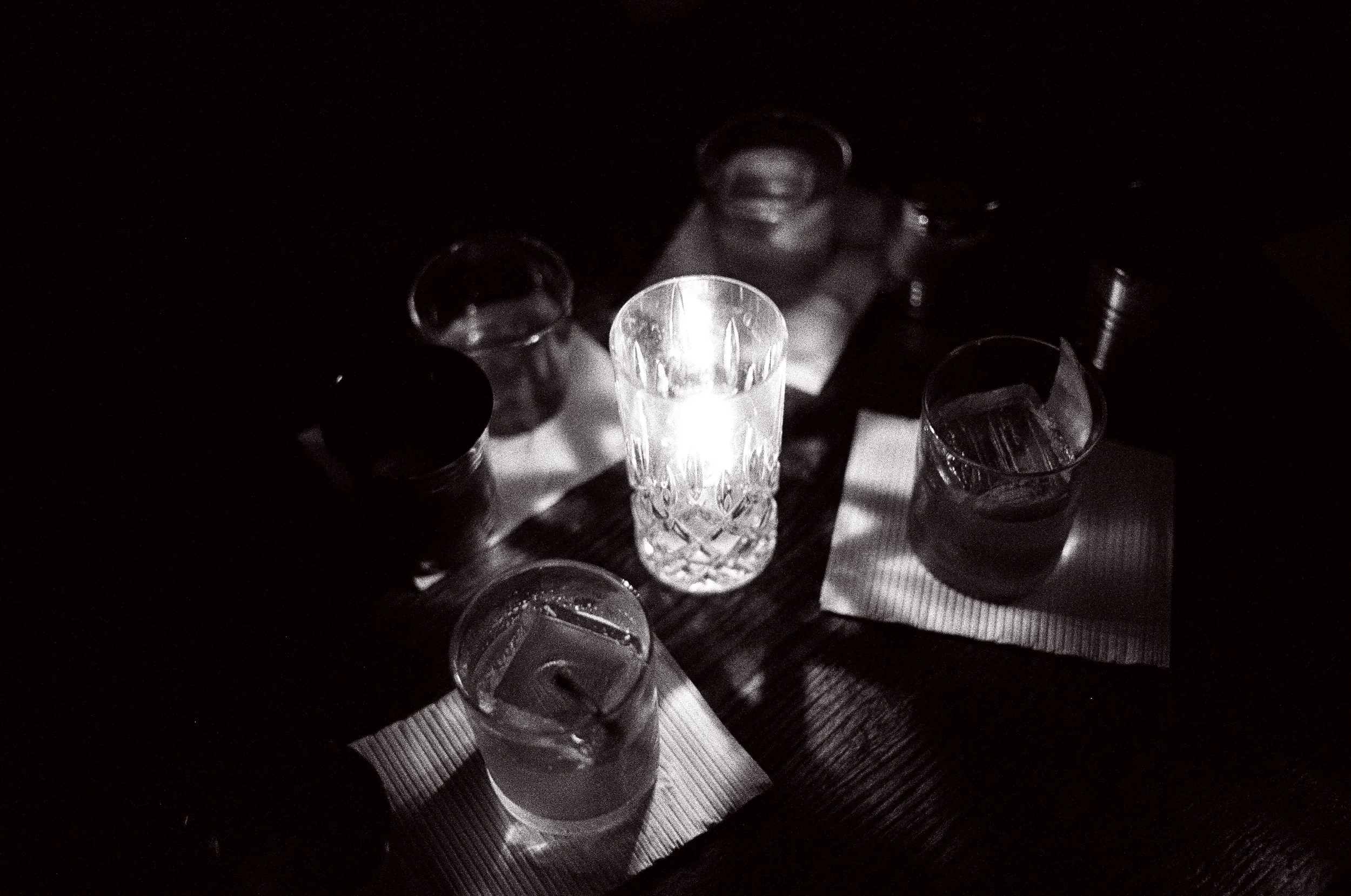  Dutch Kills, LIC. Best ice in the city 