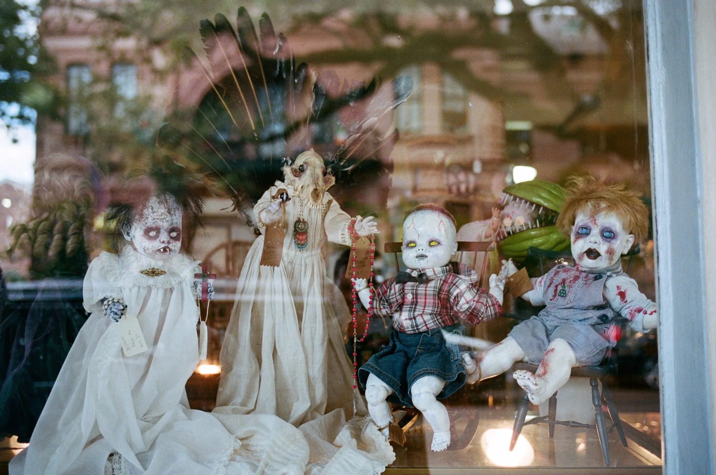  nope, nope, nope, and no thanks! 