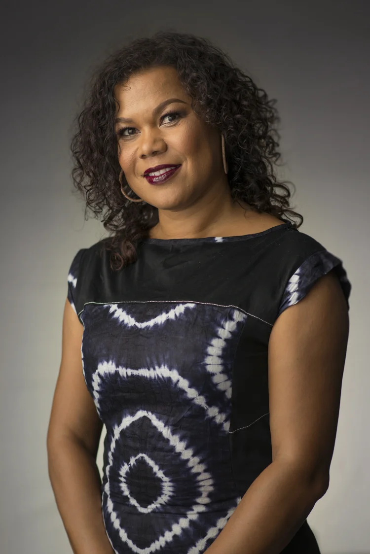 Anousha Nzume