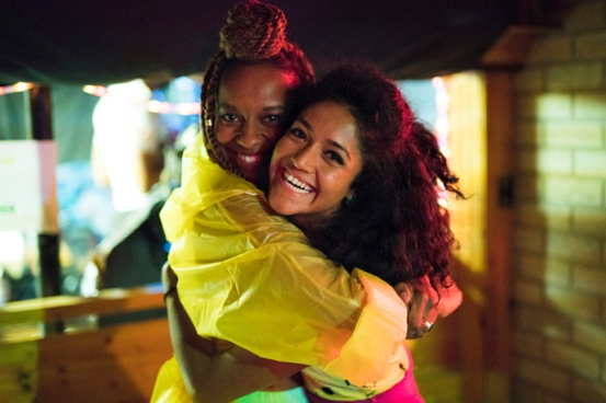 © Elle.com, Brown Girls