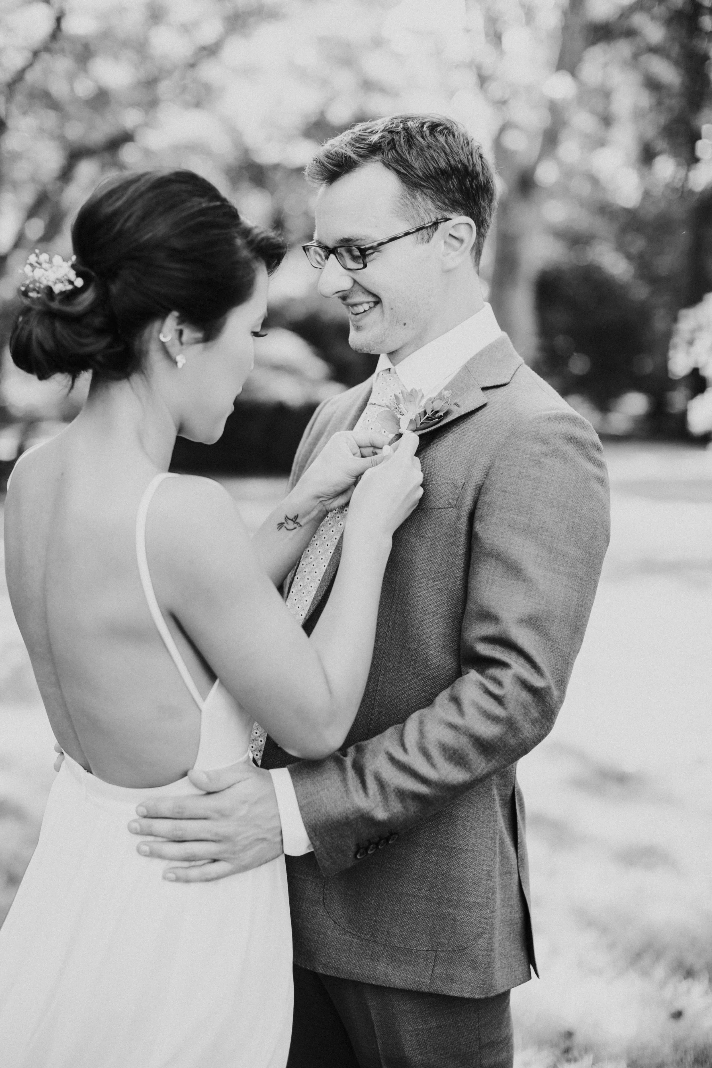 Photo by Lauren Louise Photography