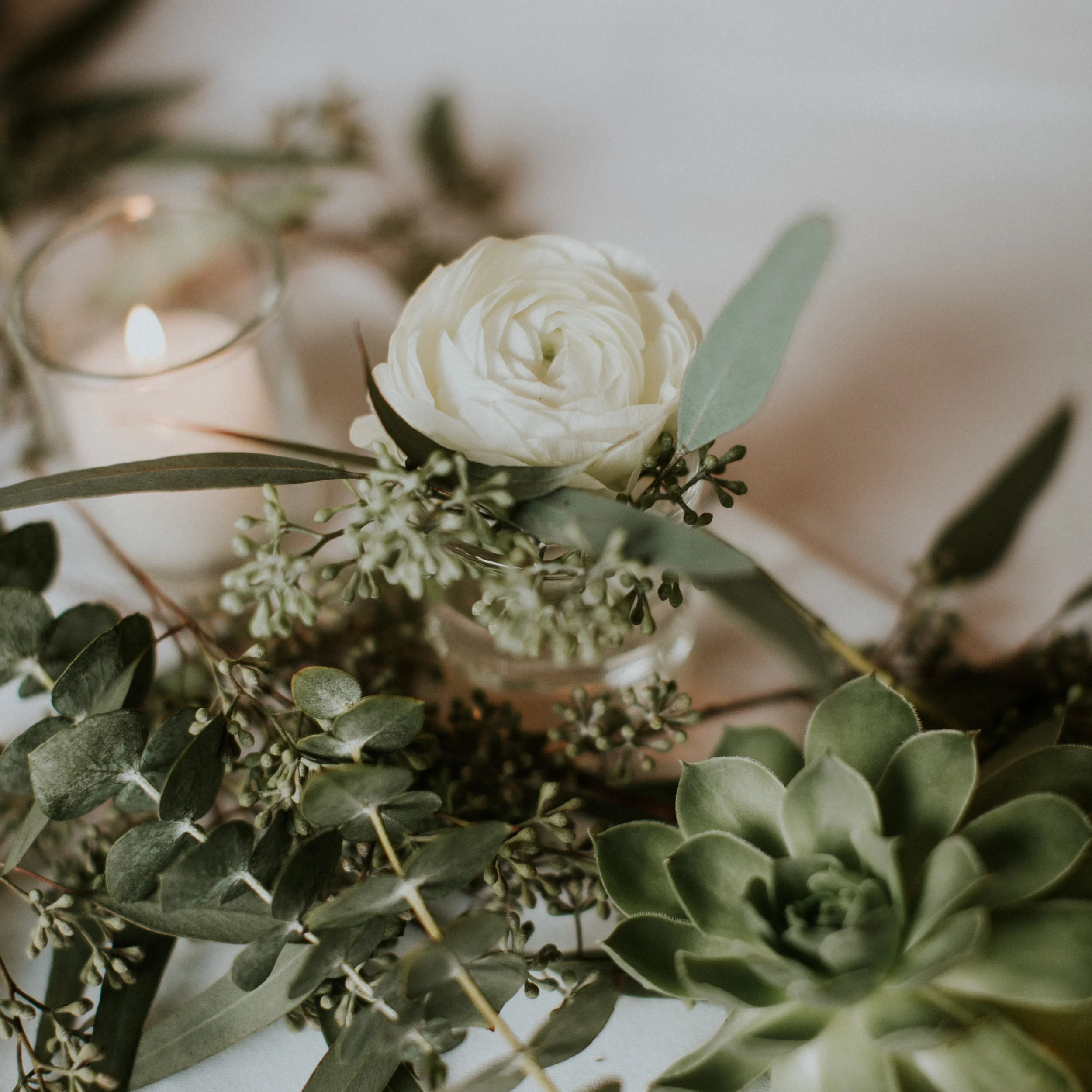 Photo by Lauren Louise Photography