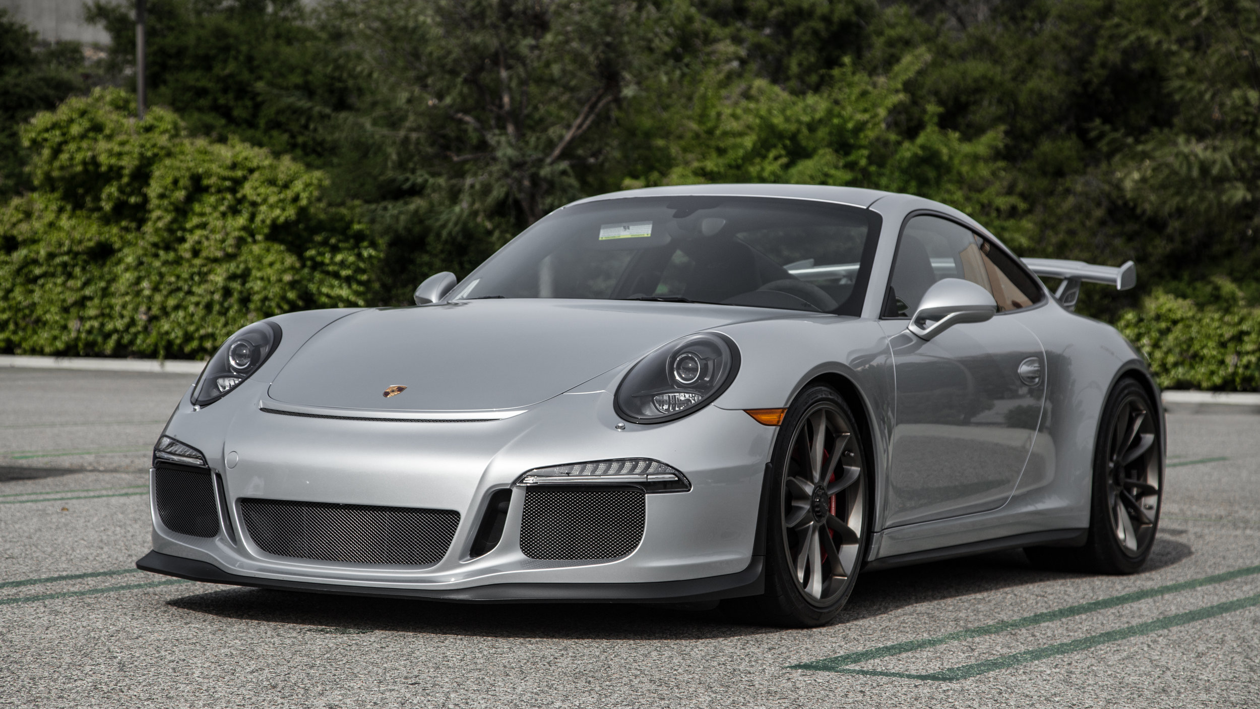 The GT3