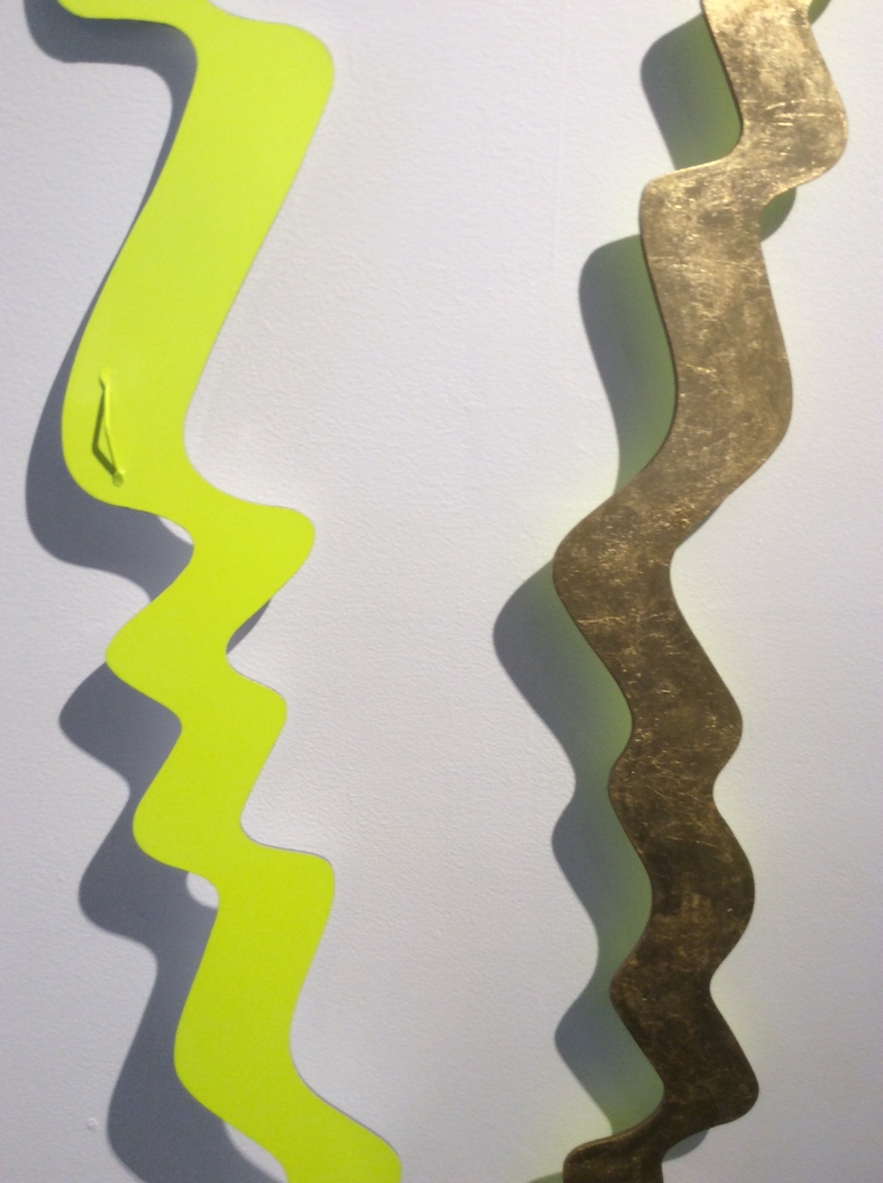WAVE detail installation