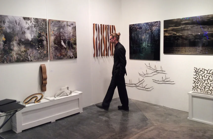 ART PALM BEACH 