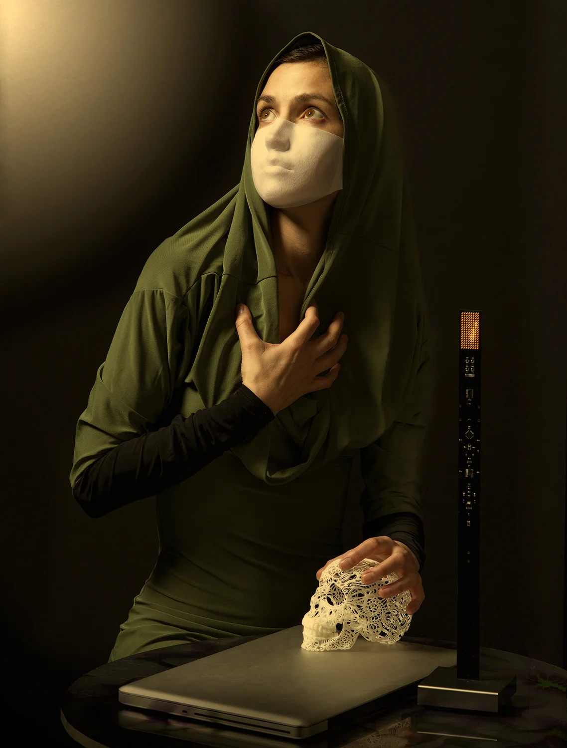 REPENTANCE 1