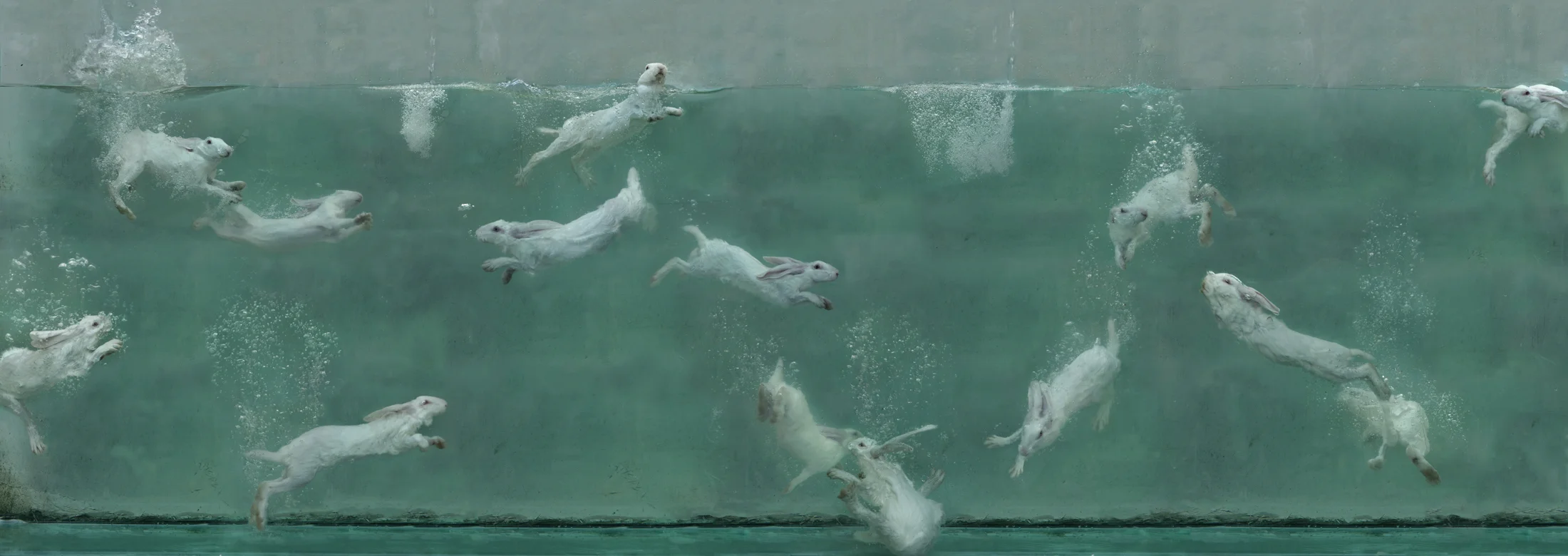 AQUARIUM 09 (2009)