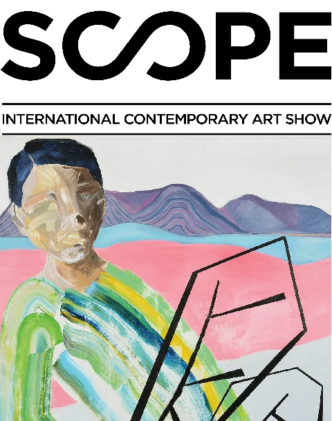  SCOPE MIAMI 