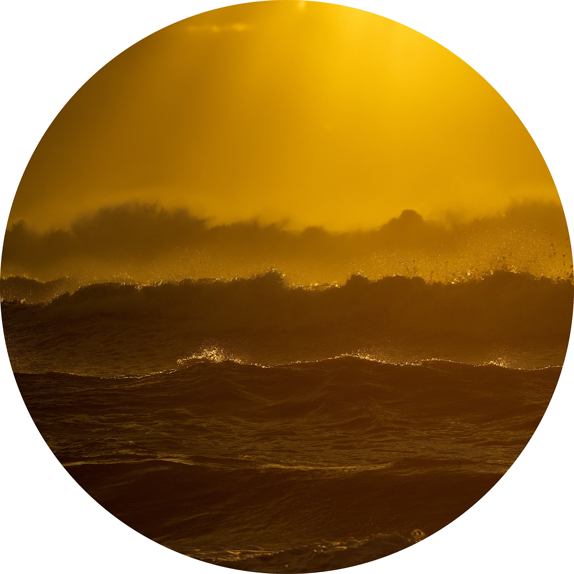 WAVE 1, Albert Delamour