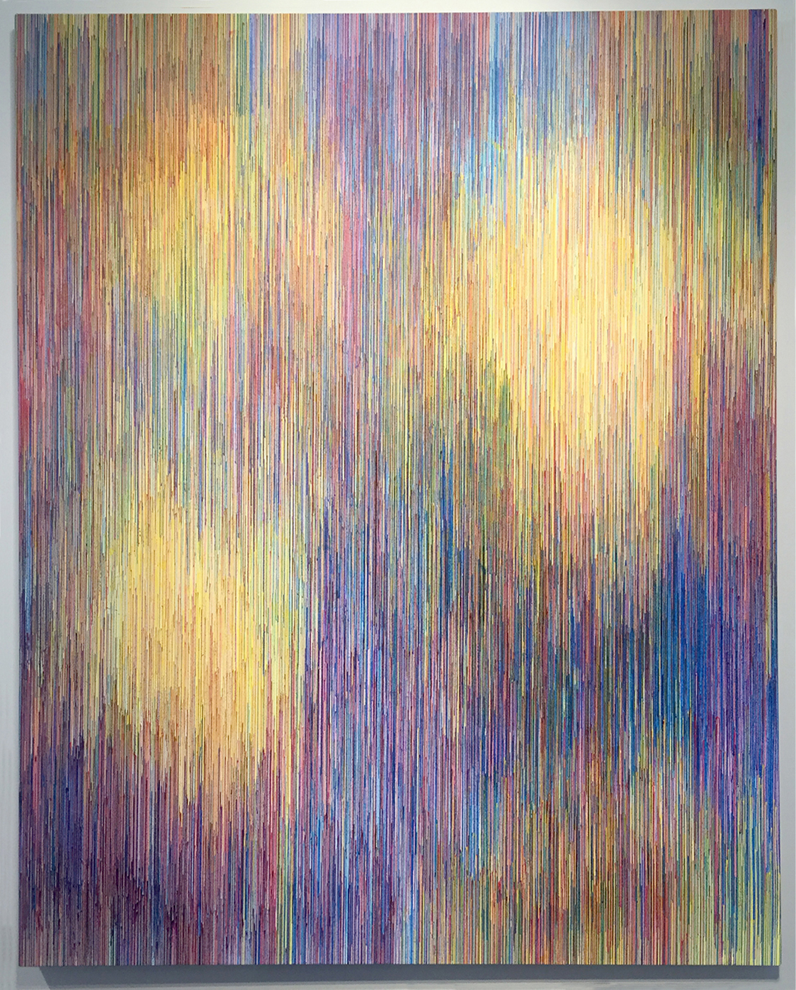 Untitled, Joan Salo