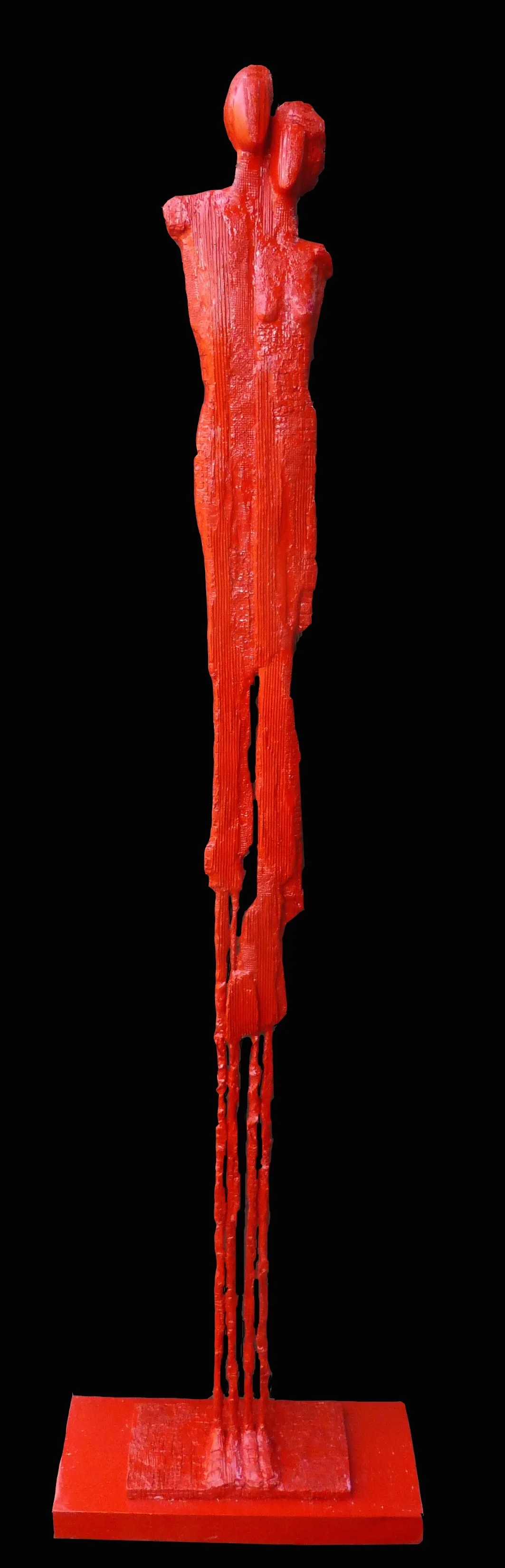 FUSION, Anne Devillemejeanne 