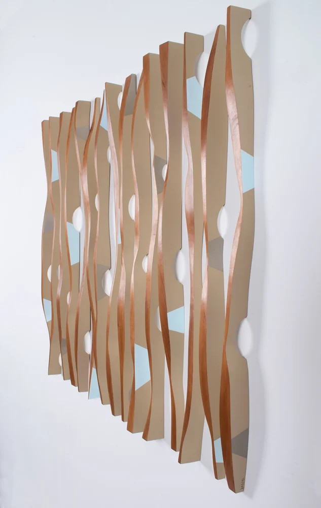 Les Origines Antipodes 1, Pascal Pierme