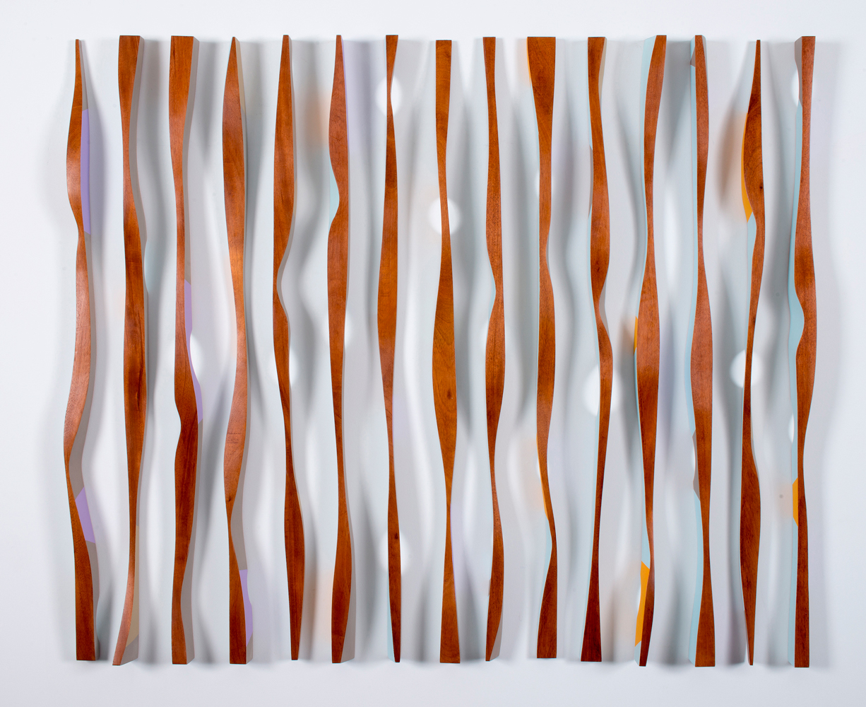 Les Origines Antipodes 2, Pascal Pierme