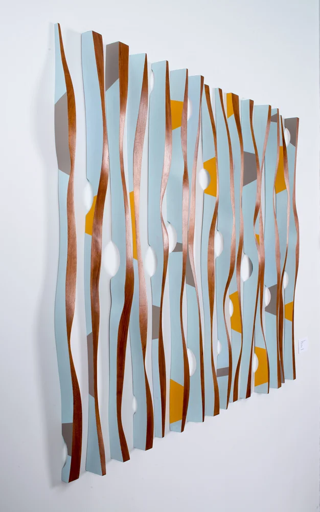 Les Origines Antipodes 2, Pascal Pierme