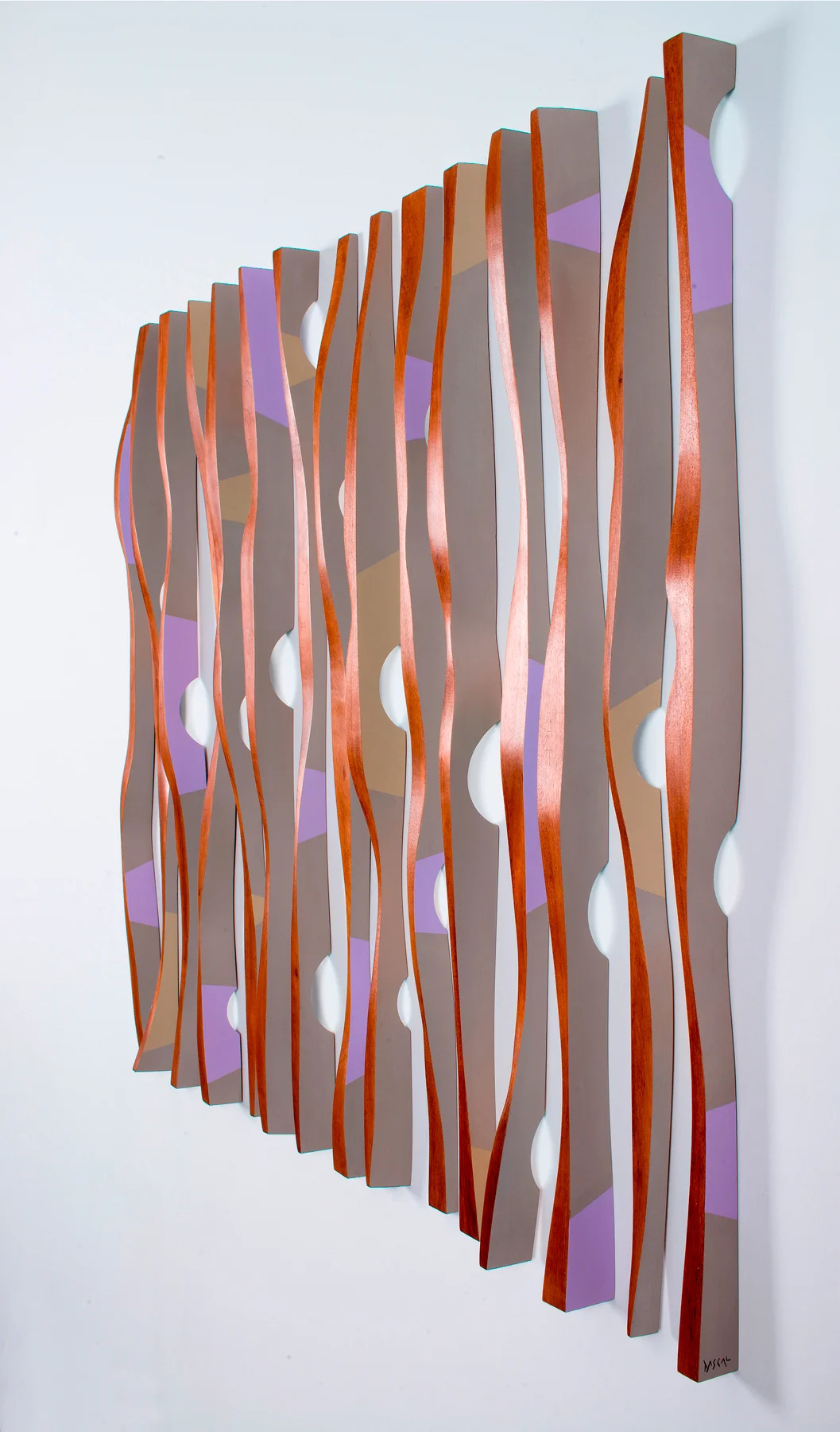 Les Origines Antipodes 2, Pascal Pierme
