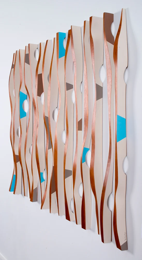 Les Origines Antipodes 3, Pascal Pierme