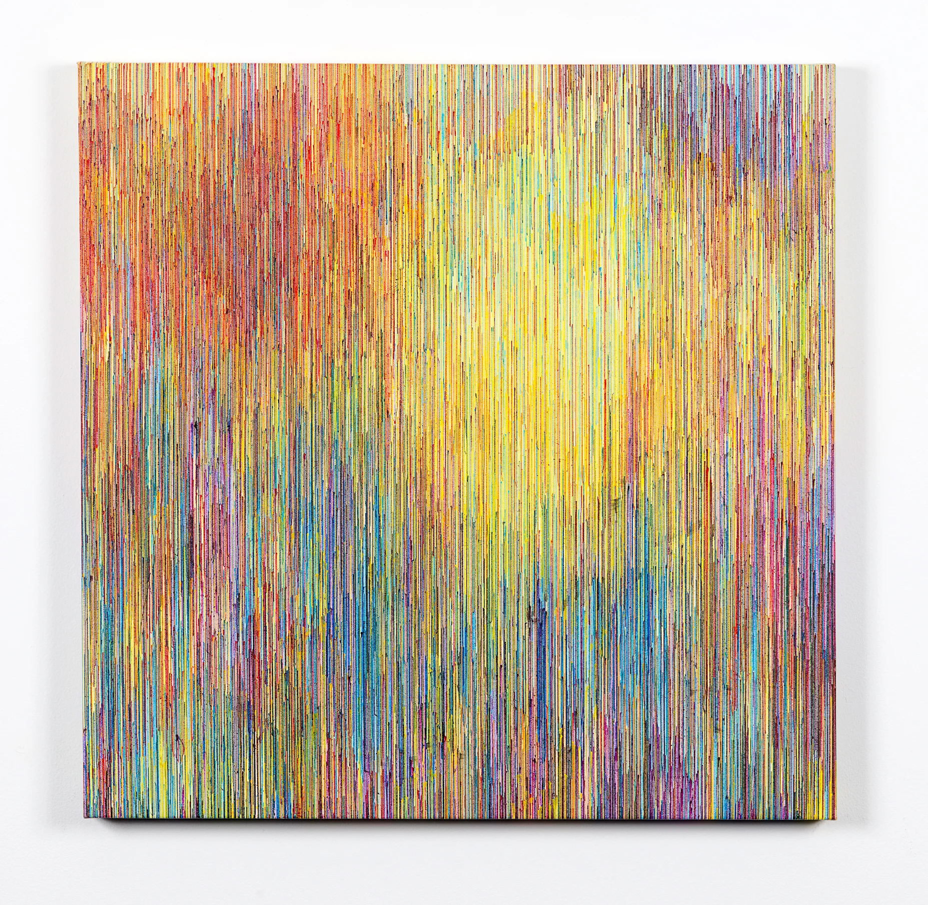 Untitled, Joan Salo