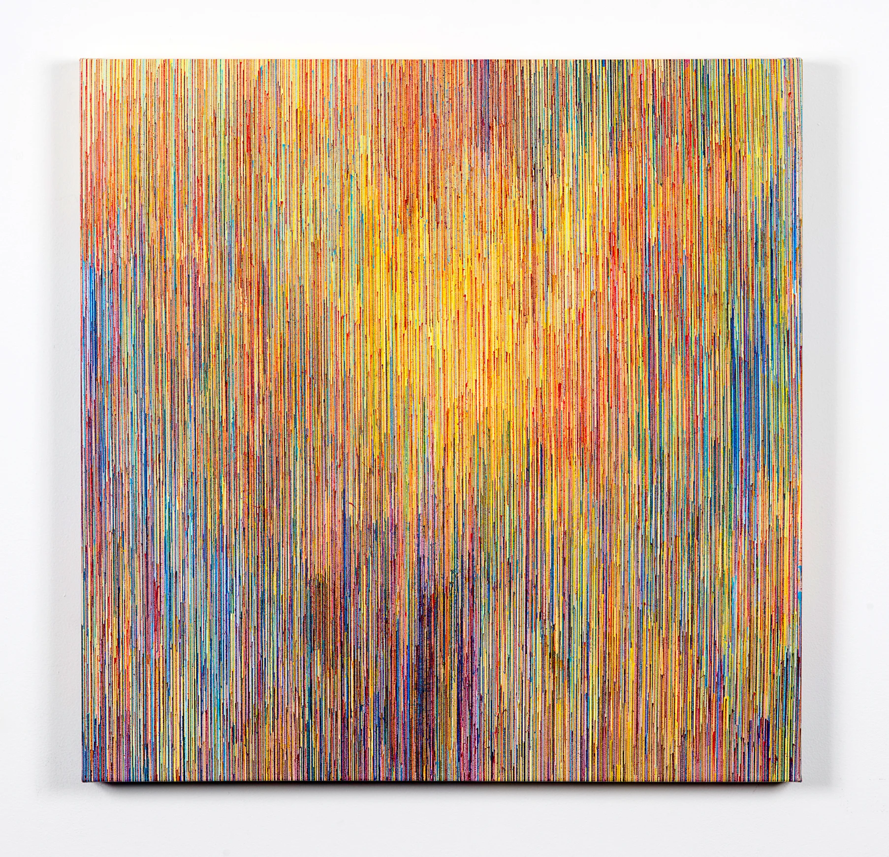 Untitled, Joan Salo