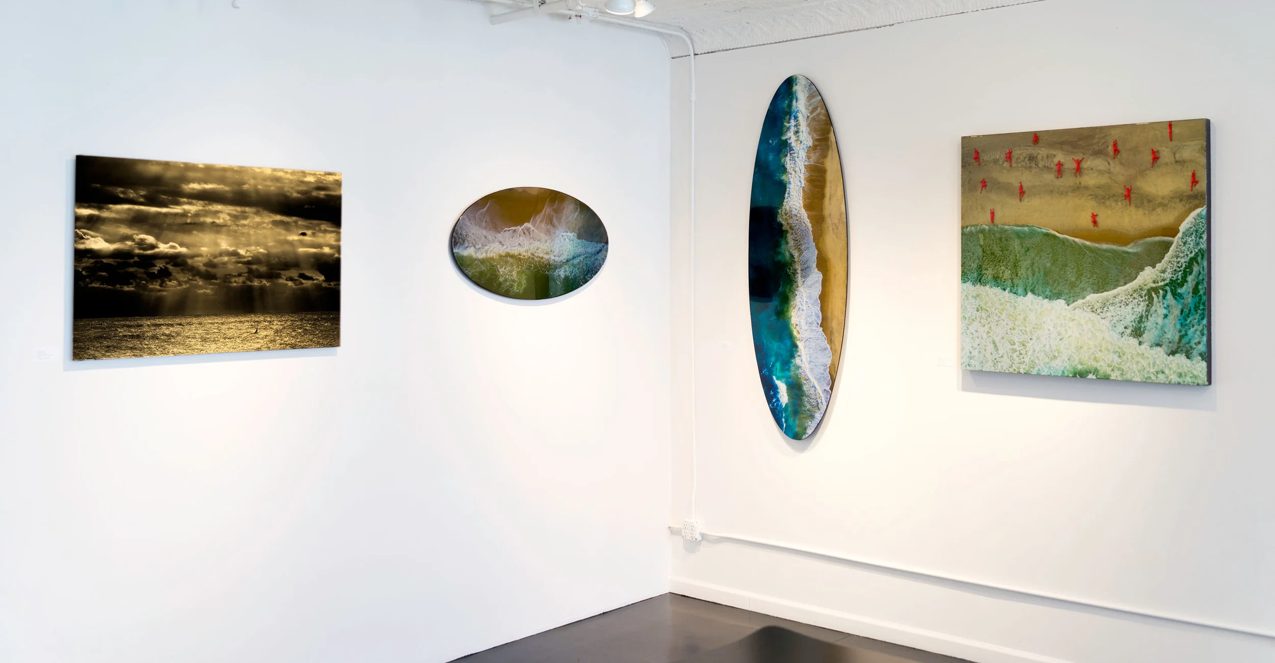  gallery 3 (Up From and See in Montauk series) 