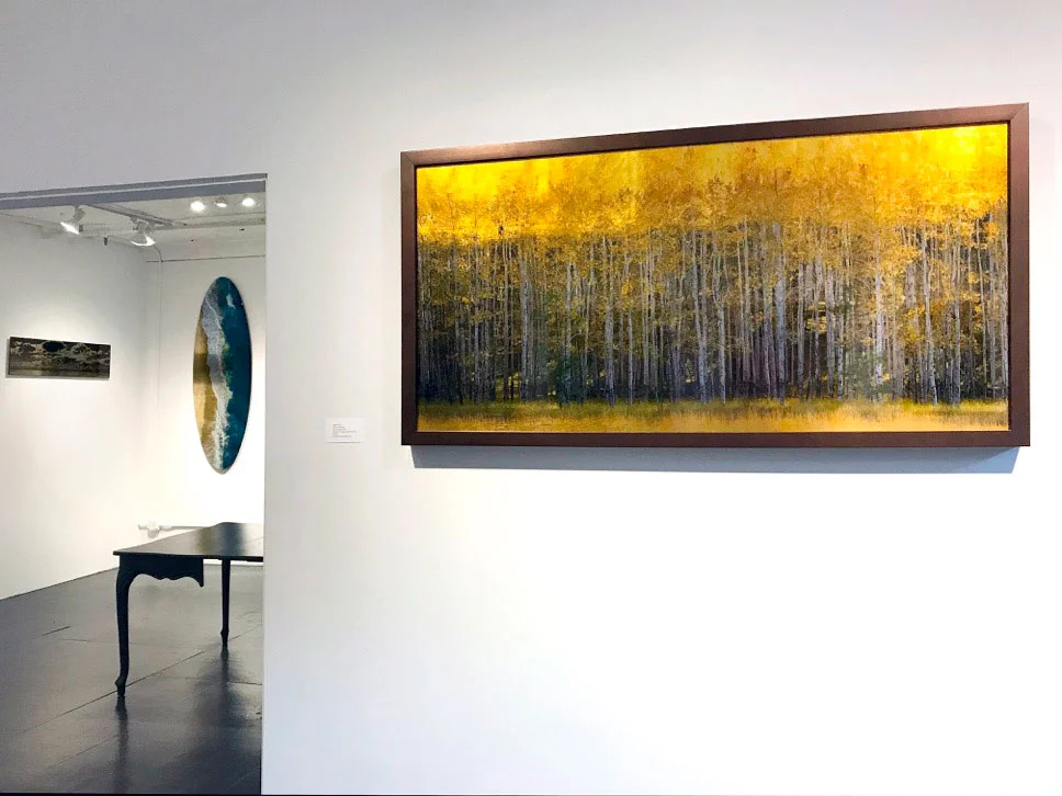  gallery 2 (Wonderland series) 