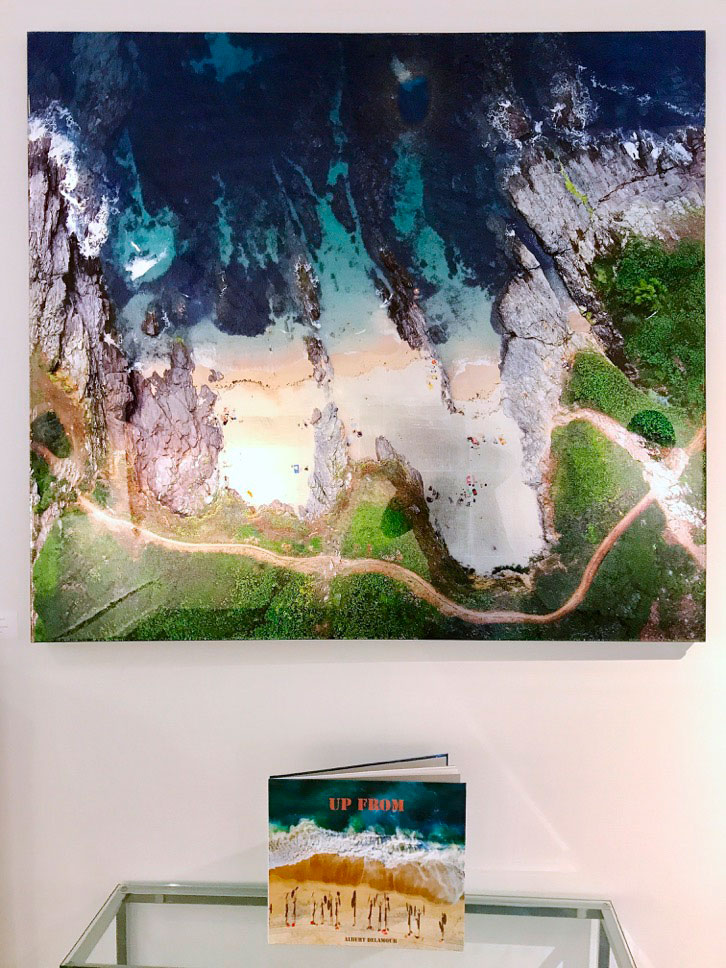  gallery 3 (Up From series) 